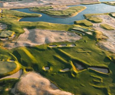 The golf course is the star at the Wisconsin State Amateur. And this summer, the light will shine brightly on The Lido. | WSGA State Amateur