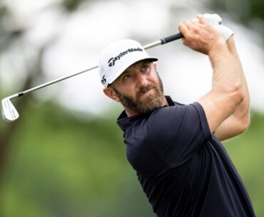 President Trump’s granddaughter among 90 players set to compete in Dustin Johnson World Junior Golf Championship in Murrells Inlet
