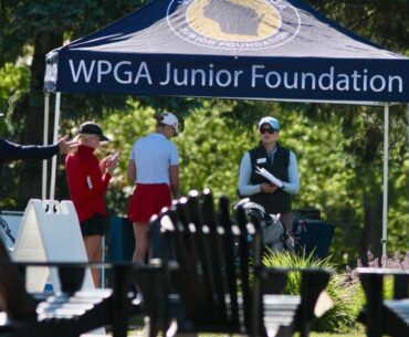 The Scoop: Registration has started for 2025 WPGA Junior events and, gosh, do I wish that they would have been available to me in the 1980s | The Scoop