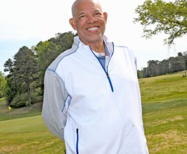 Life took golfer on a winding course | Features