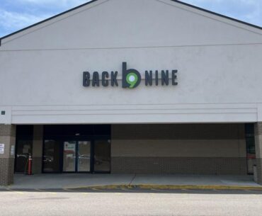 Simulator golf experience coming to Aiken's Southside