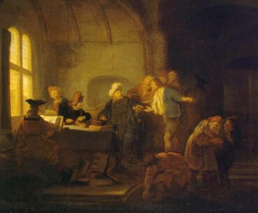 Reflections for Sept. 24, the 25th Sunday in Ordinary Time. Published 9/20/2023