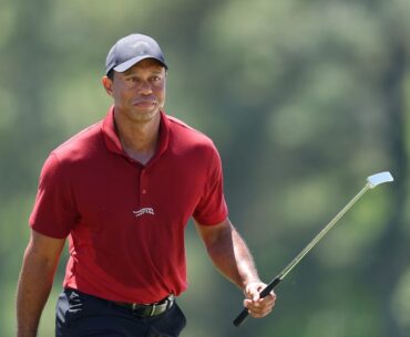 Why Tiger Woods Skipped the Masters 2025