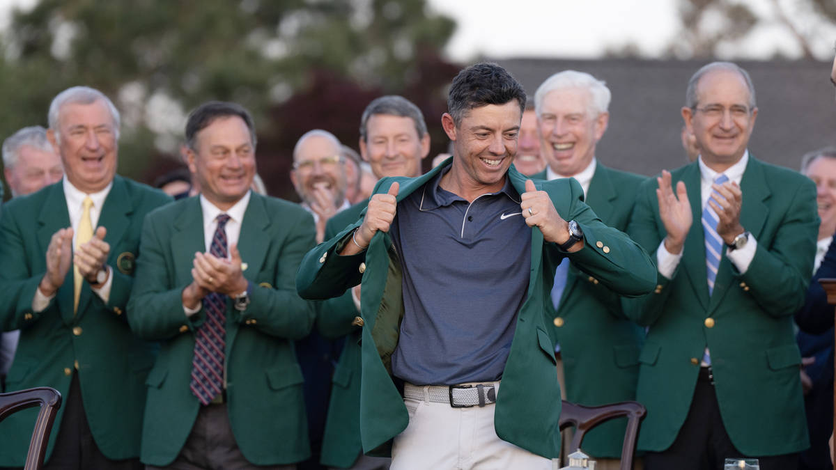 Golf Open organisers confident of handling ‘McIlroy mania’ when championship returns in… Golf Open organisers confident of handling 'McIlroy mania' when championship returns in...