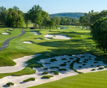 New Jersey Golf Evans Scholarship