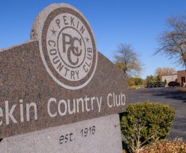 Pekin Country Club has new ownership. Here are the details