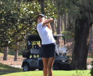 Do golfers Charlie Woods, Kai Trump have deals?