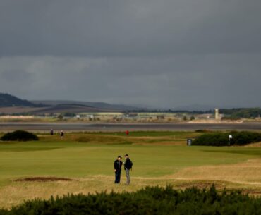 St. Andrews Old Course tee times are under $50 in new system