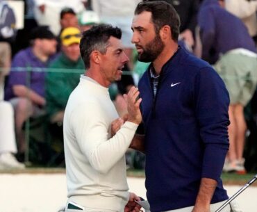 Early favorites, sleepers at golf's first major