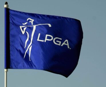 LPGA commissioner search narrows, two golf industry leaders emerge