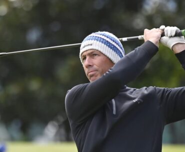 Absent skipper has high pennants golf hopes for Gisborne Park 2 boys
