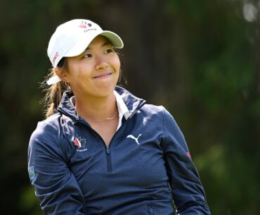 Canada's Lauren Kim returns to Augusta playing elite golf for Texas Longhorns