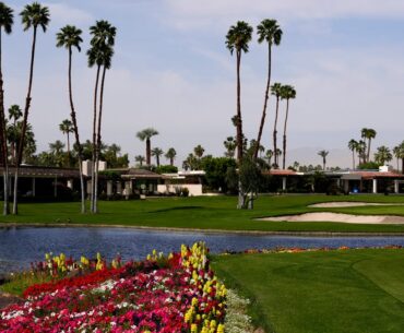 Desmond Muirhead-designed The Springs starts $16 million golf renovation