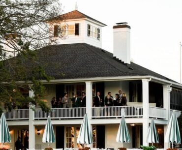 When is the Masters dinner? Will Tiger Woods show up?