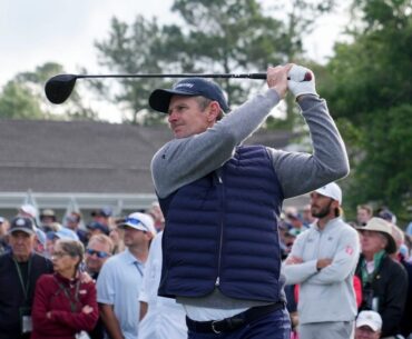 Tee times today, odds, predictions