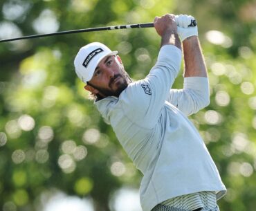 7-woods popular golf equipment at Augusta National 2025 Masters