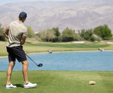Desert Arc holds annual golf fundraiser