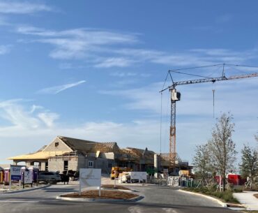 Readers want to know if housing is part of new SW Florida golf club