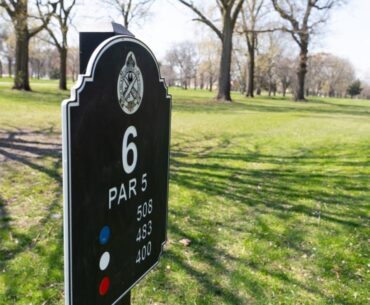 Illinois' second-oldest golf course to re-open after seven years