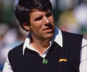 Jay Sigel, amateur golf legend with 11 Masters appearances, dies at 81