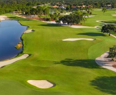 U.S. Senior Challenge will feature record number of teams at Hobe Sound GC