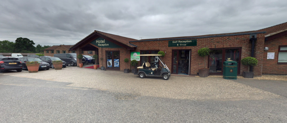 Jobs in and around Oakham this week: One Stop, The Olive Branch and Greetham Valley Golf Course | Local News | News | Oakham Nub News Jobs in and around Oakham this week: One Stop, The Olive Branch and Greetham Valley Golf Course | Local News | News | Oakham Nub News