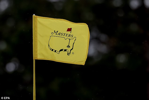 Augusta National is already renovating the 18-hole Augusta Municipal Golf Course - using architects Tom Fazio and Beau Welling. Woods' course will be on the same grounds.