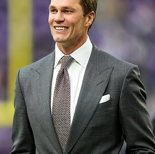 Tom Brady