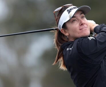 Australian Hannah Green out to end major drought, event dates, how to watch