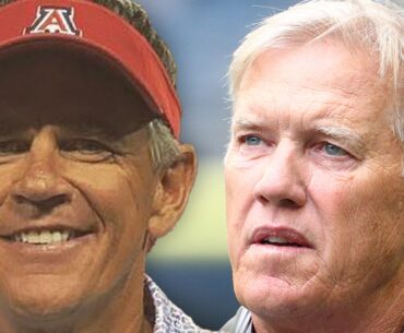 John Elway's Longtime Agent Jeff Sperbeck on Life Support After Golf Cart Accident