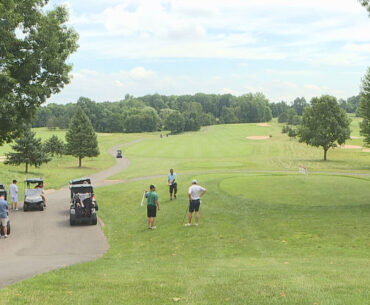 'Golf with Us' program offers golf courses to Rochester youth for $5 or less