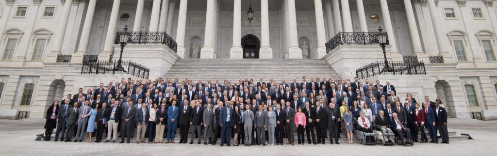 Golf Business News – American Golf Industry Coalition to bring advocates to Washington for 17th Annual National Golf Day Screenshot