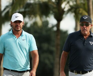 PGA Tour stands firm on golf reunification despite Saudi $1.5bn offer – The Irish Times