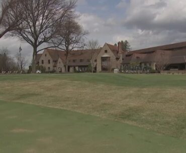 How to see 2026 PGA Championship returns to Aronimink Golf Club – NBC10 Philadelphia