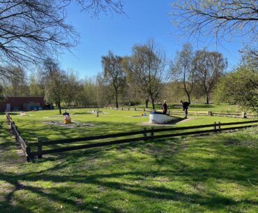 New Beacon Park adventure golf facility given the green light by councillors