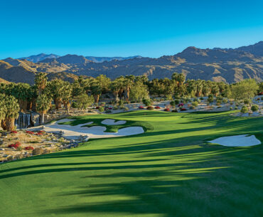 How BIGHORN Golf Club Redefines the Private Golf Experience