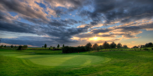Birley Wood Golf