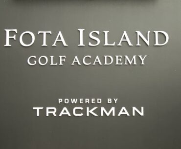 At Fota Island, ‘Academy’ is more than just a name – it’s an ethos