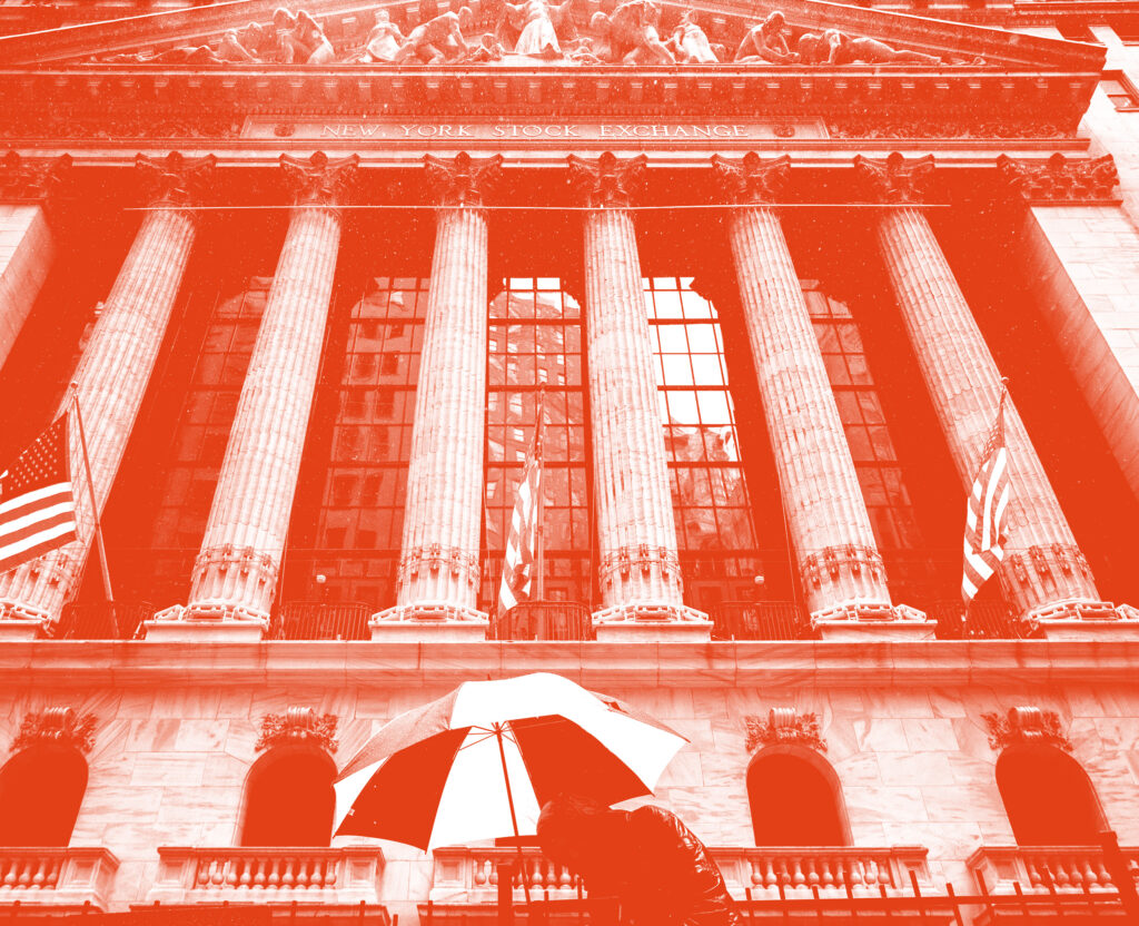 Kai Ryssdal Was America’s Economic Voice of Reason This Week