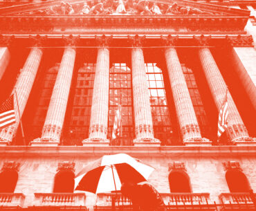Kai Ryssdal Was America’s Economic Voice of Reason This Week