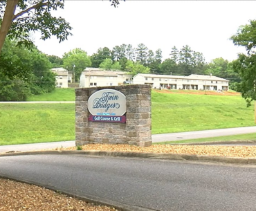 Twin bridges golf course receiving upgrades to improve golfing experience