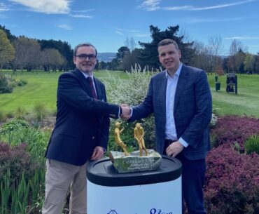 Bookings now open for Castle Golf Club, All Ireland Father & Son 2025