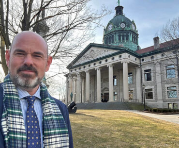 ‘Risk’ on trial - Global Golf Post