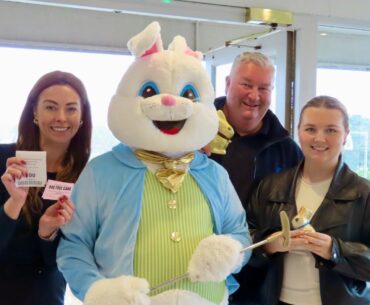 Southport Masters Crazy Golf offers hole in one prizes this Easter in great value day out for families