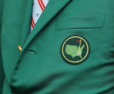 Why the Masters iconic green jacket is the real prize of the tournament