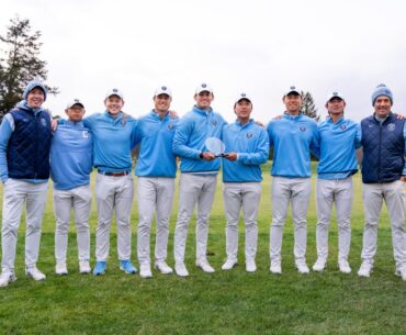 Top collegiate golfers will tee it up on Saturday at Wiltwyck – Daily Freeman