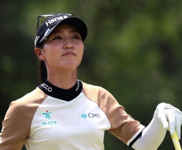 Lydia Ko makes slow start to Chevron Championship; Ryan Fox sits 28th at Zurich Classic