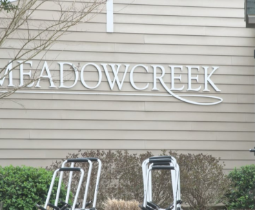 Meadowcreek Golf Course launches new way to pay and play