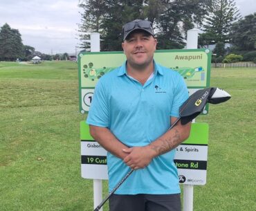 News, results from Gisborne and East Coast golf courses