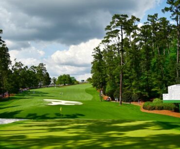 A 92-year-old refuses to sell her home to the Masters golf course that’s spent $200 million on expansion: ‘Money ain’t everything’ - Fortune